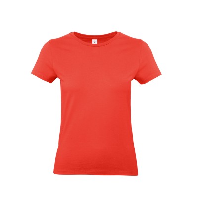 Magliette personalizzate B&C E190 /donna - cod. RWB220F